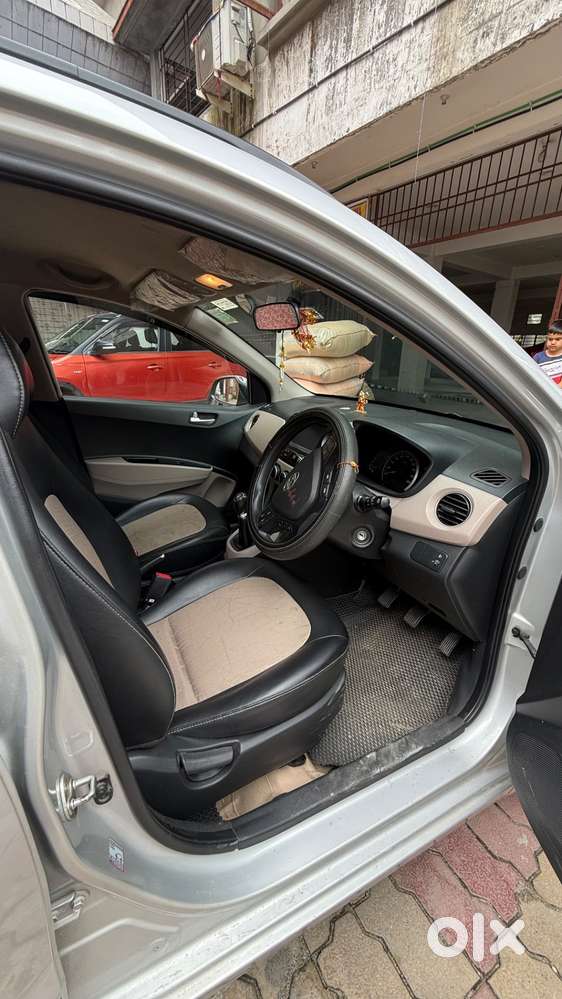 Hyundai Grand I10 Sportz