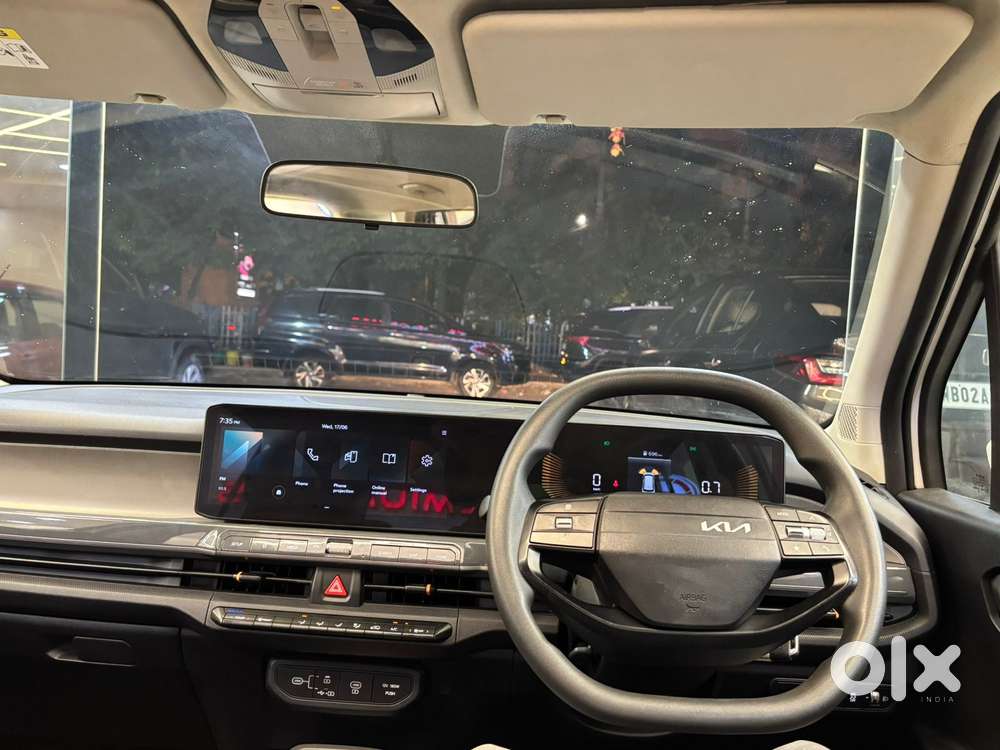 Kia Syros Htk Opt Diesel, 2025, Diesel
