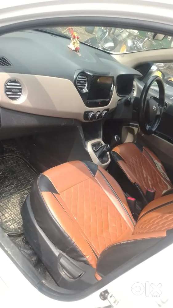 2018 Hyundai Xcent Prime