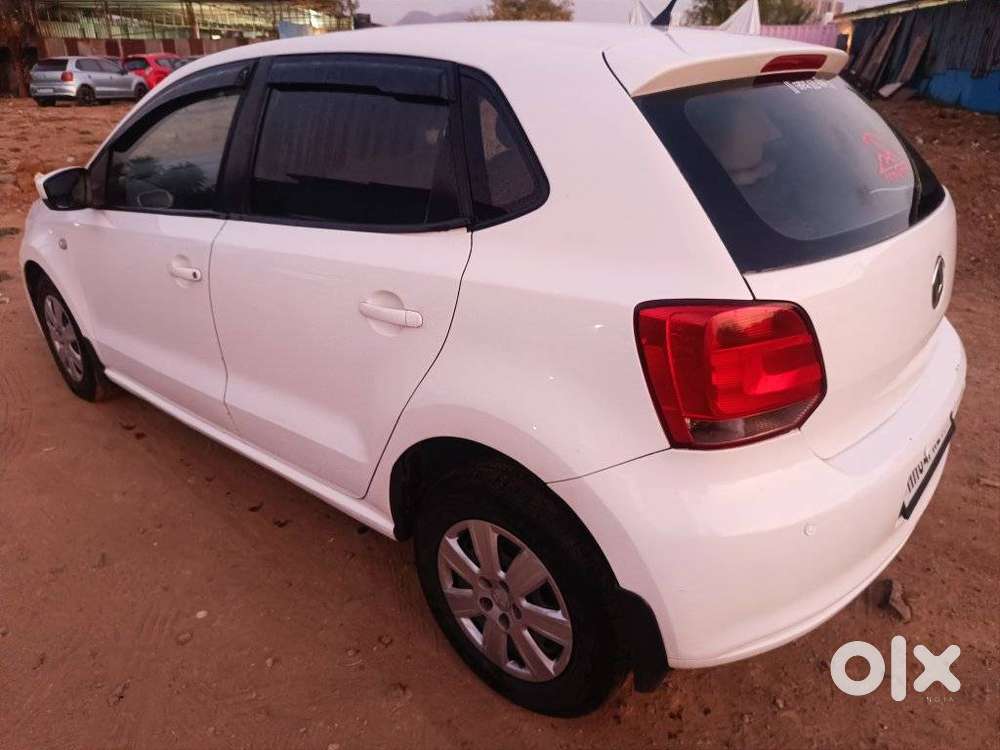 Volkswagen Polo Diesel Comfortline 1.2l, 2012, Diesel