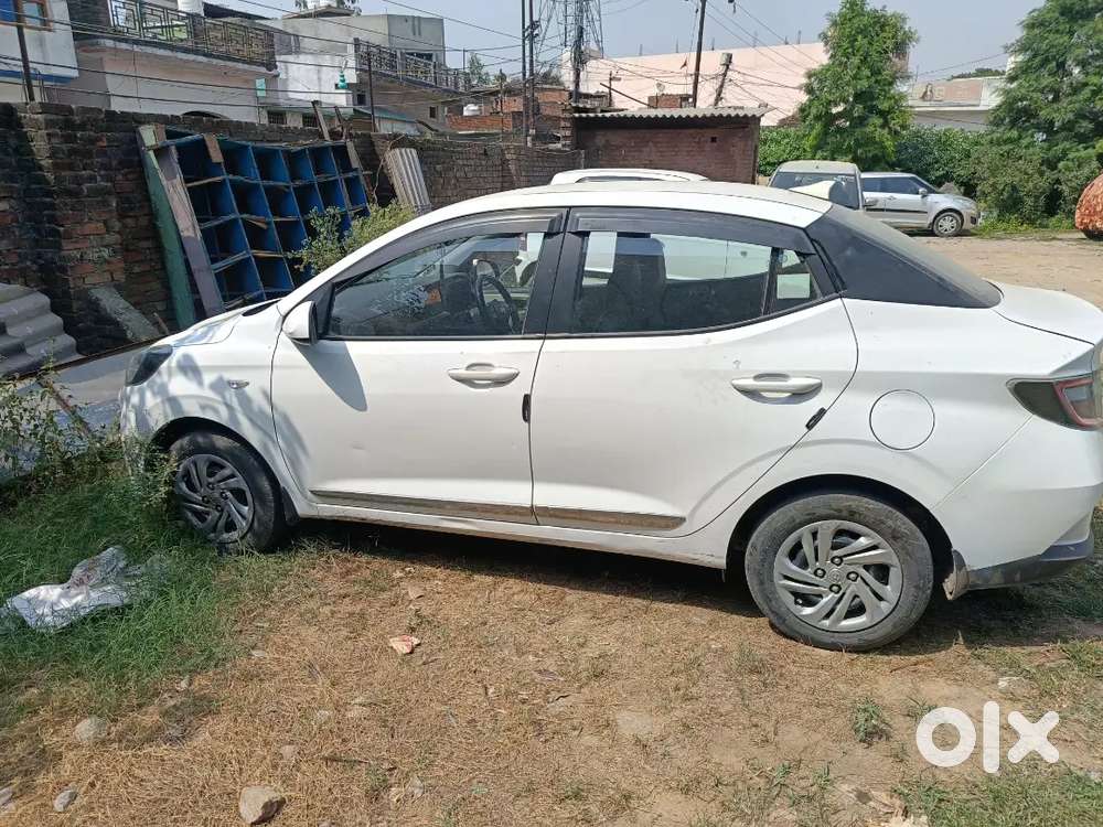 Hyundai Aura For Sale