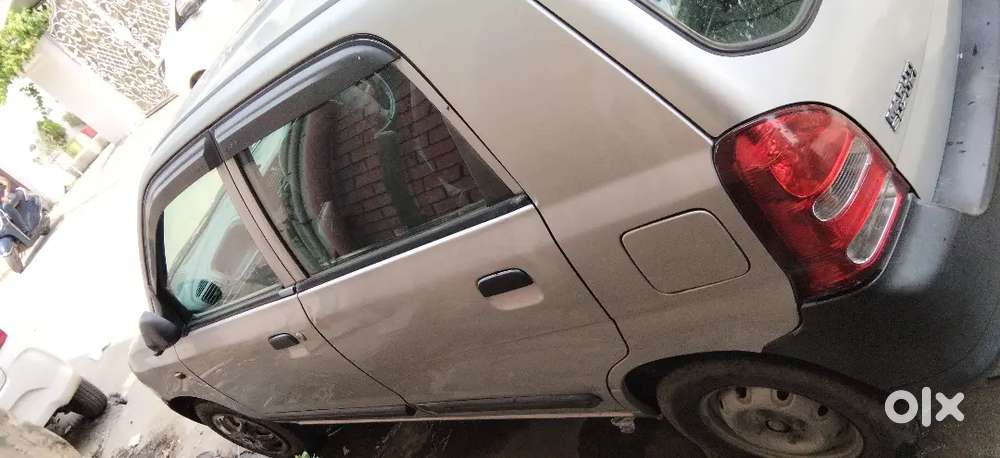Maruti Suzuki Alto 800 2008 Petrol 70000 Km Driven