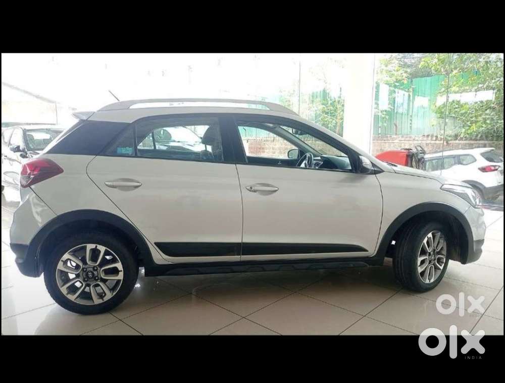 Hyundai I20 Active 1.2 S, 2016, Petrol