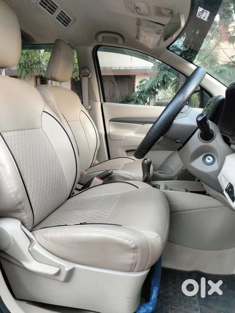 Maruti Suzuki Ertiga 2022