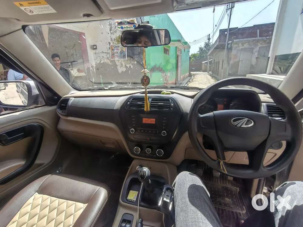 Mahindra Tuv 300 Diesel Manual 2016