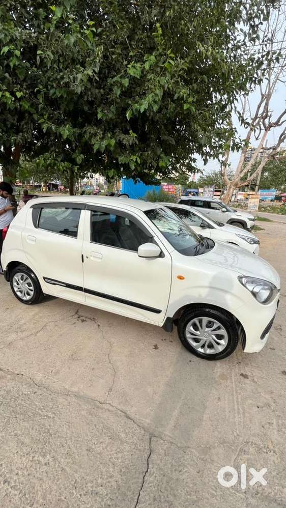 Maruti Suzuki Celerio 2022 Petrol Good Condition