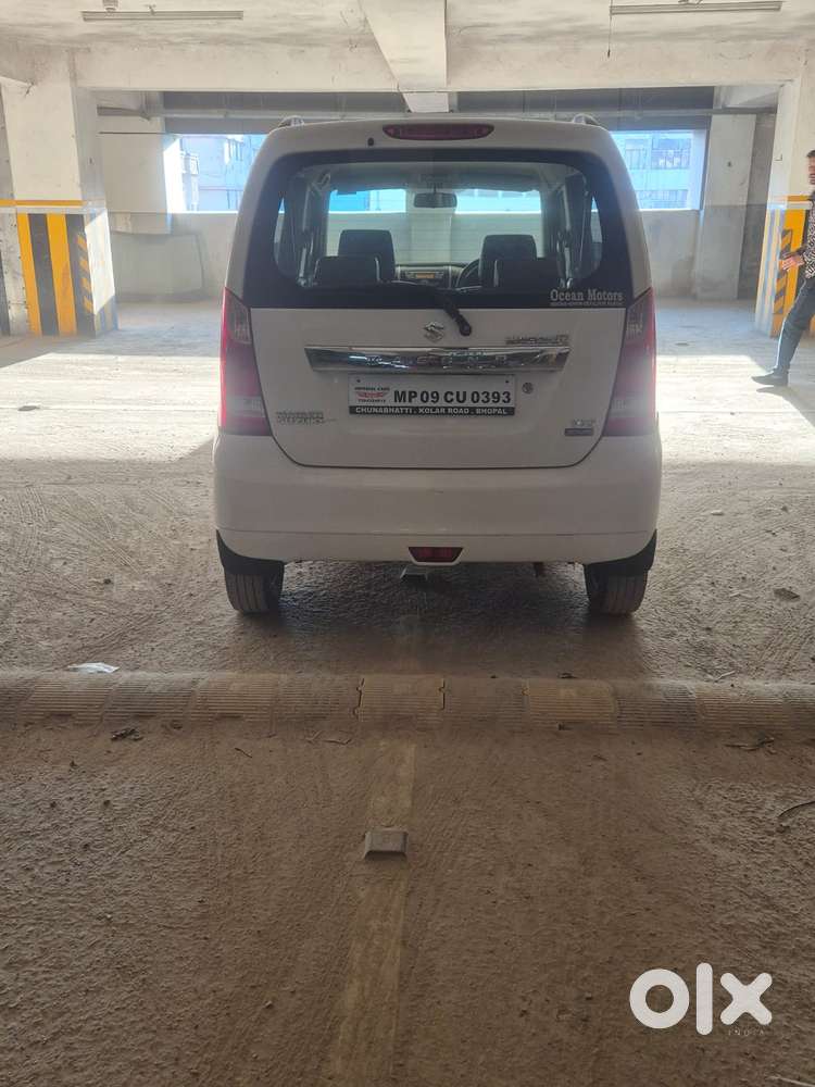 Maruti Suzuki Eeco