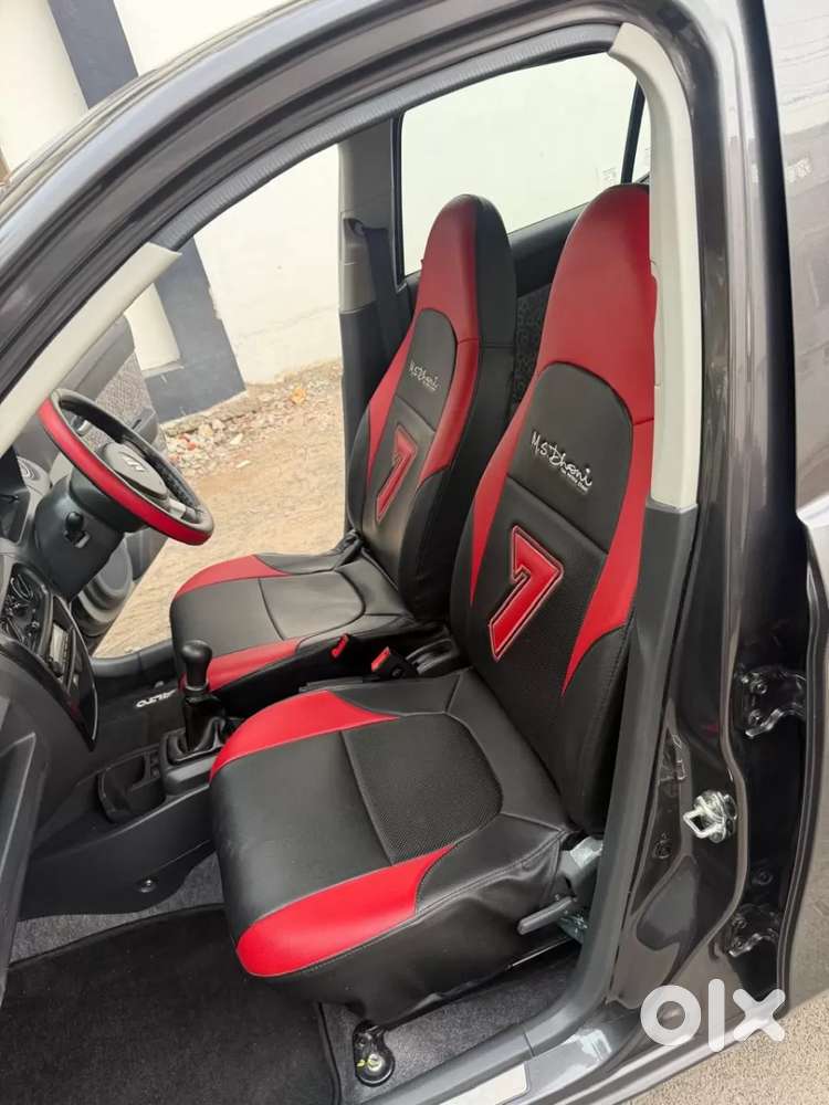 Maruti Suzuki Alto 800 Lxi, 2017, Petrol