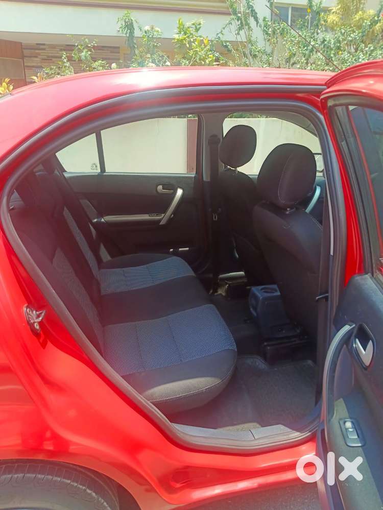 Ford Fiesta 1.6 Zxi Ltd, 2012, Petrol