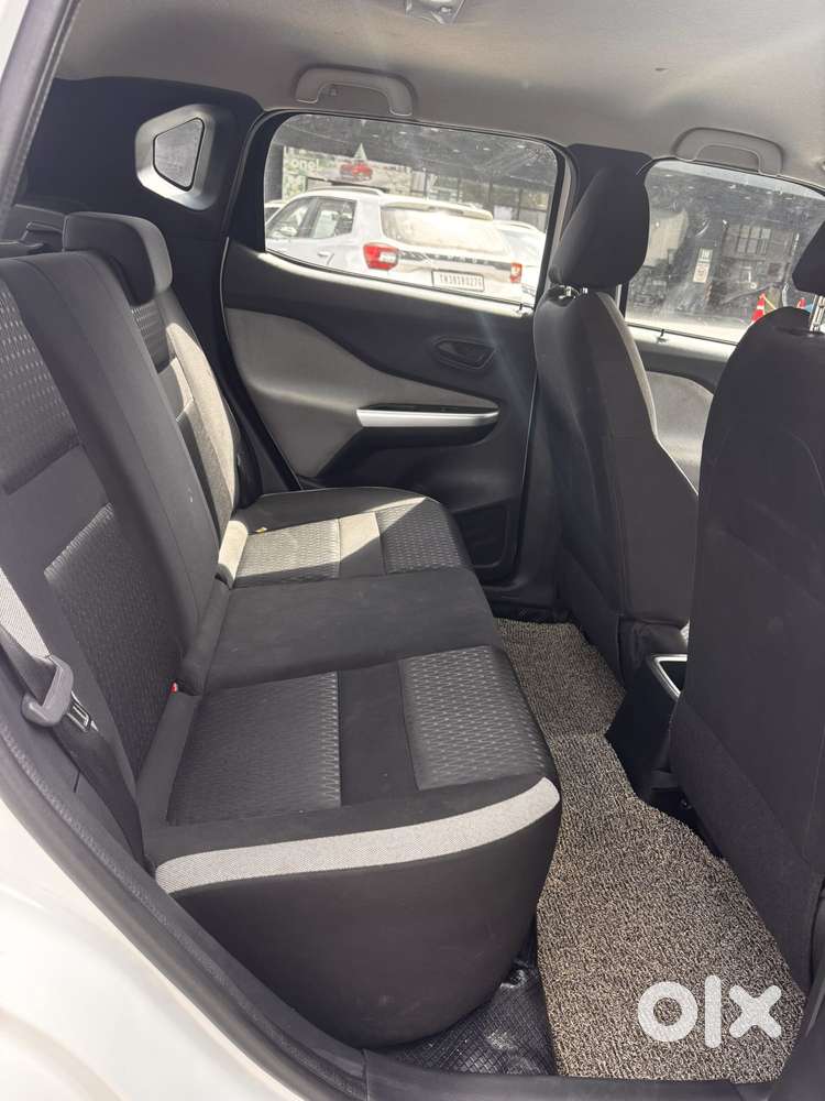 Nissan Magnite 1.0 Xe, 2024, Petrol