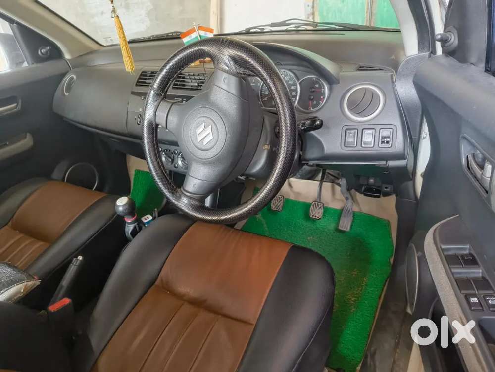 Maruti Suzuki Swift Dzire 2012 Diesel Well Maintained
Ac Good Working