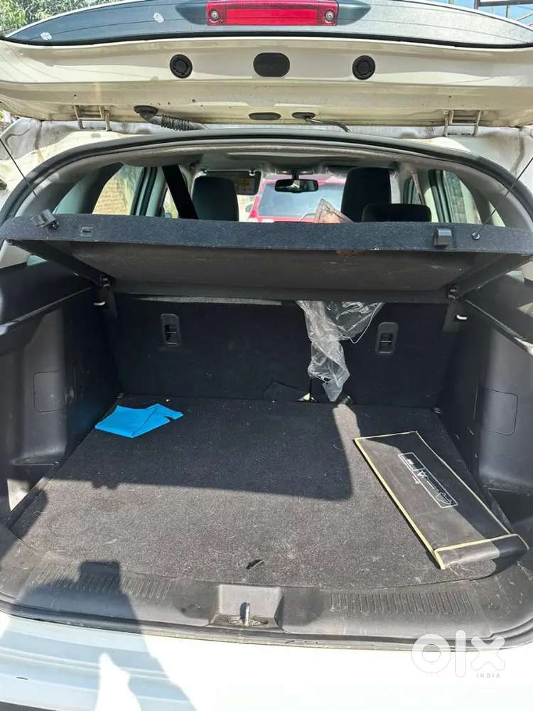 Maruti Suzuki Vitara 2023