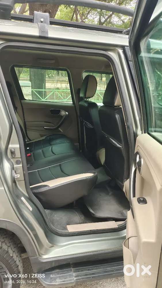 Mahindra Bolero Neo 2024 Diesel N10 2nd Owner Kms Run 80 K