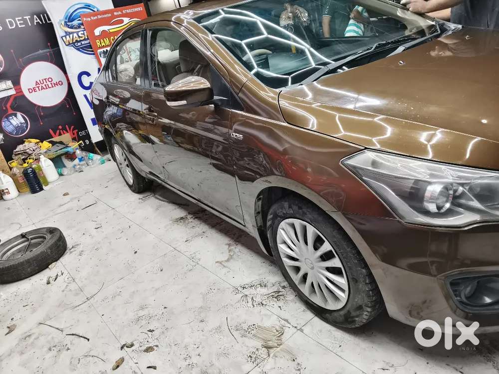 Brand New Condition Ciaz Vdi+ Hubrid