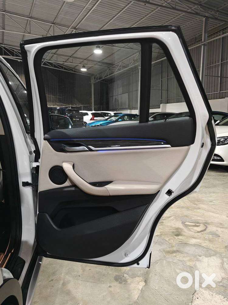 Bmw X1 2.0 Sdrive20i Xline, 2022, Petrol