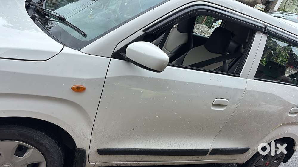 Maruti Suzuki Petrol 2023