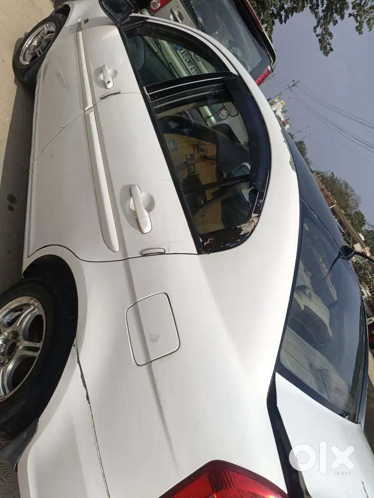 Full Condition Engine Ac Running