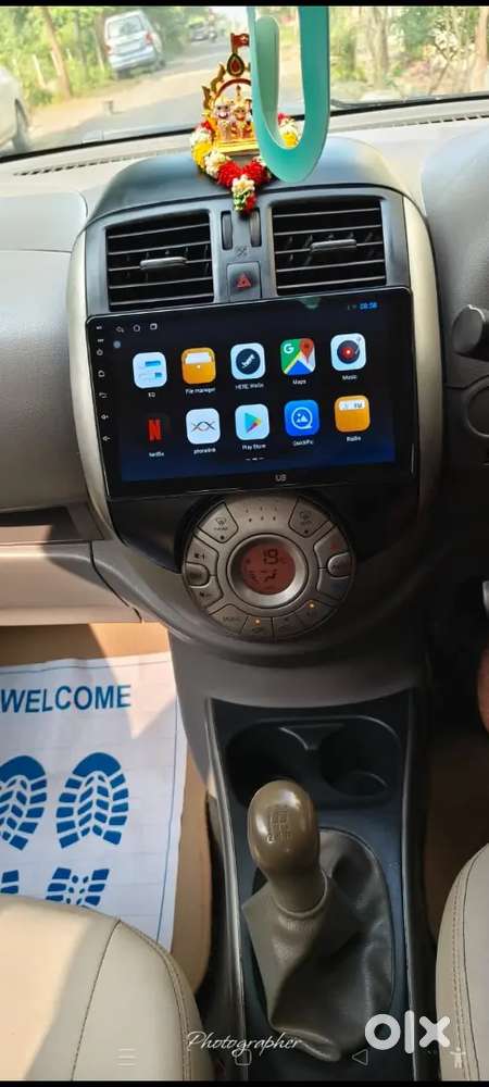 Nissan Altima 2014 Petrol 101000 Km Driven