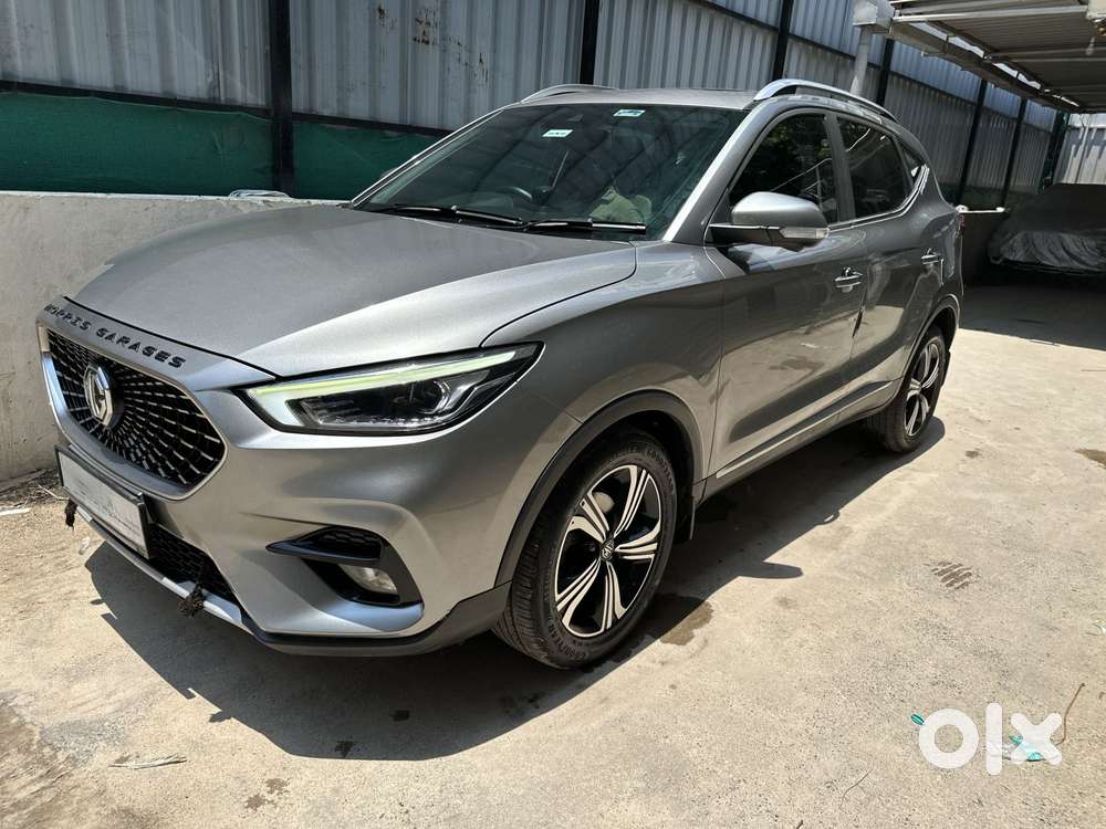Mg Astor 1.5 Savvy Cvt, 2022, Petrol