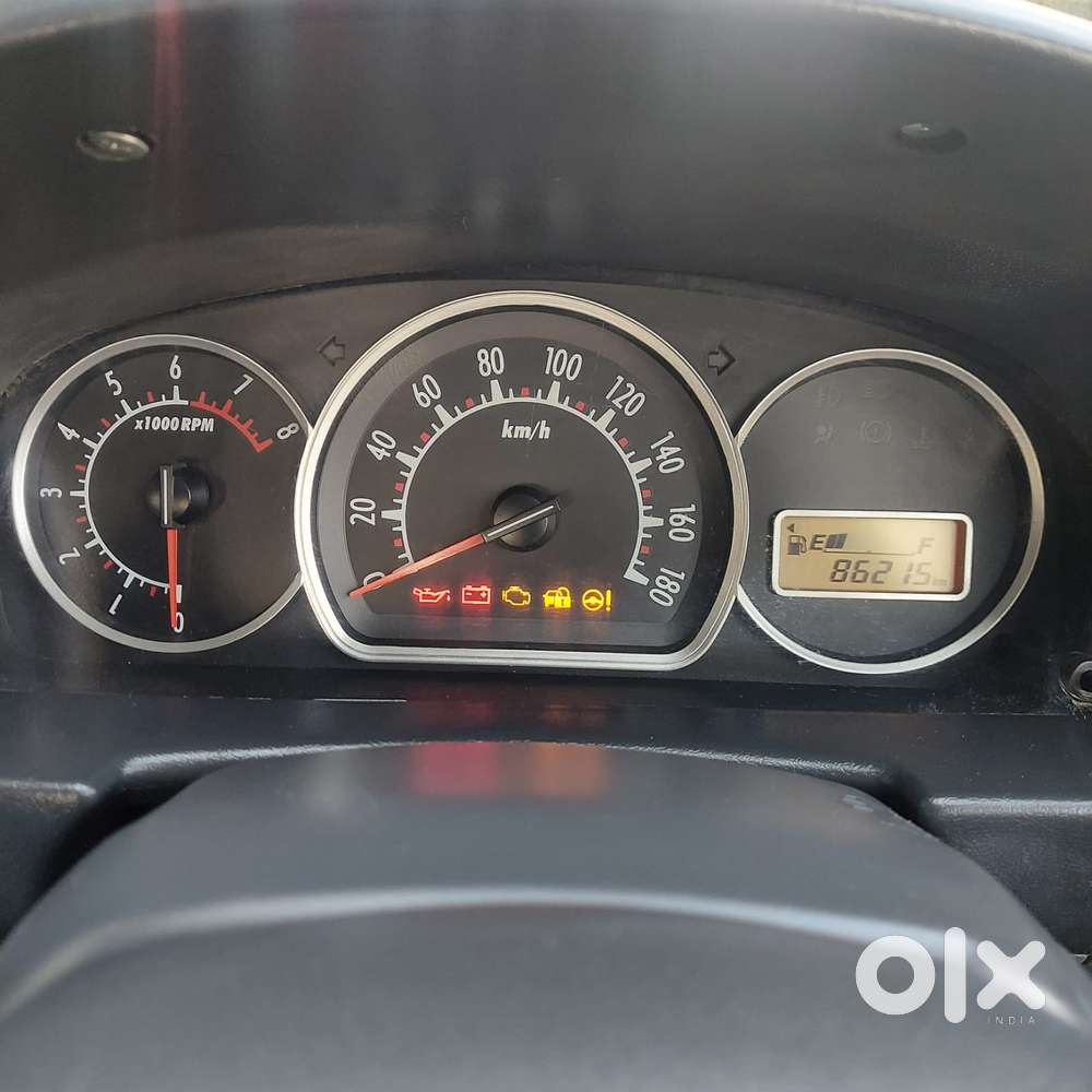 Maruti Suzuki Alto K10 Vxi (o), 2014, Petrol