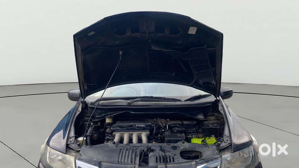 Honda City 2011-2013 V At, 2013, Petrol