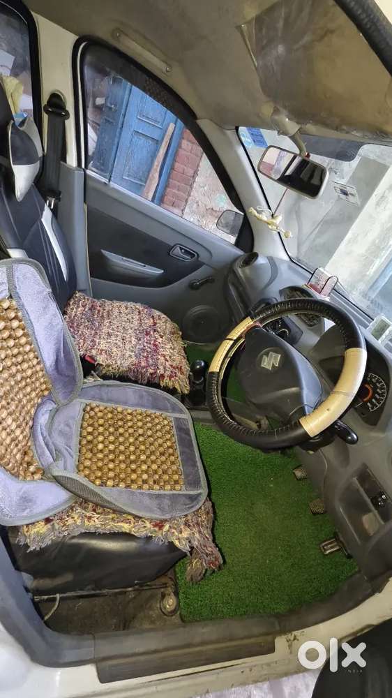 Maruti Suzuki Alto 800 2013 Petrol Good Condition