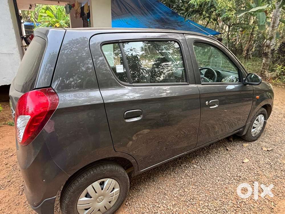 Maruti Suzuki Alto 800 Lxi, 2016, Petrol
