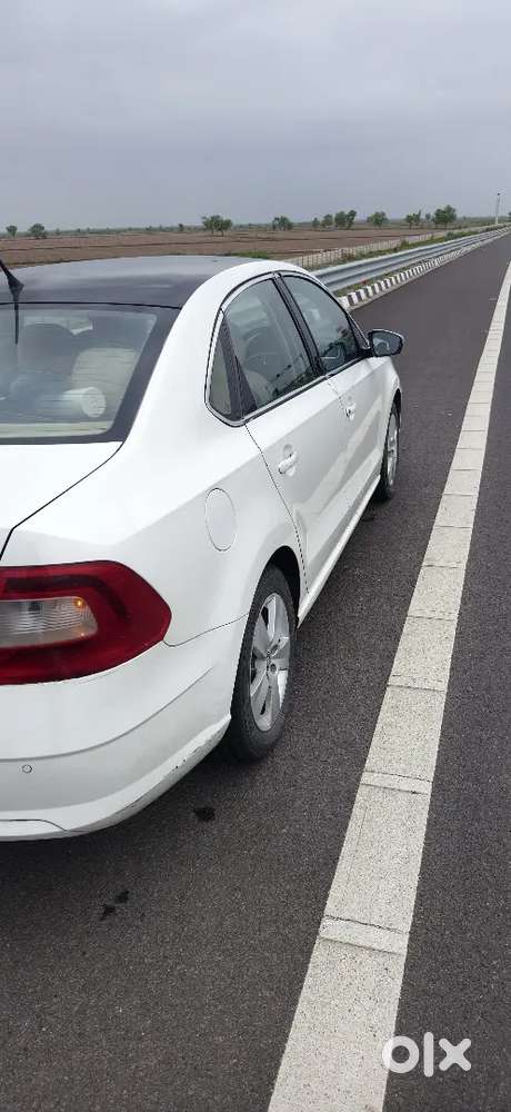 Skoda Rapid Ambition 2018