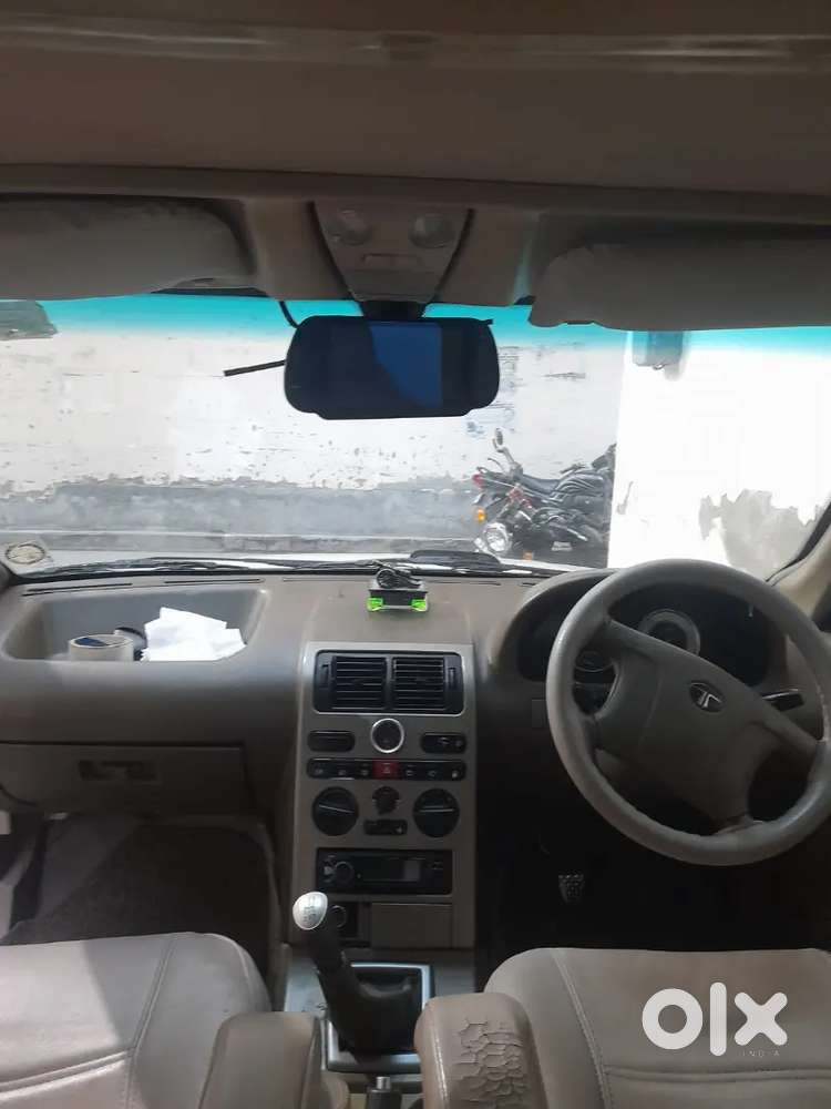 Tata Safari Dicor 2.2 2008