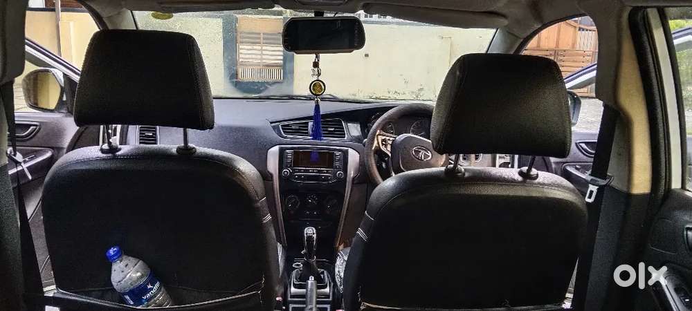 Tata Bolt 2015 Diesel Good Condition Single Owner