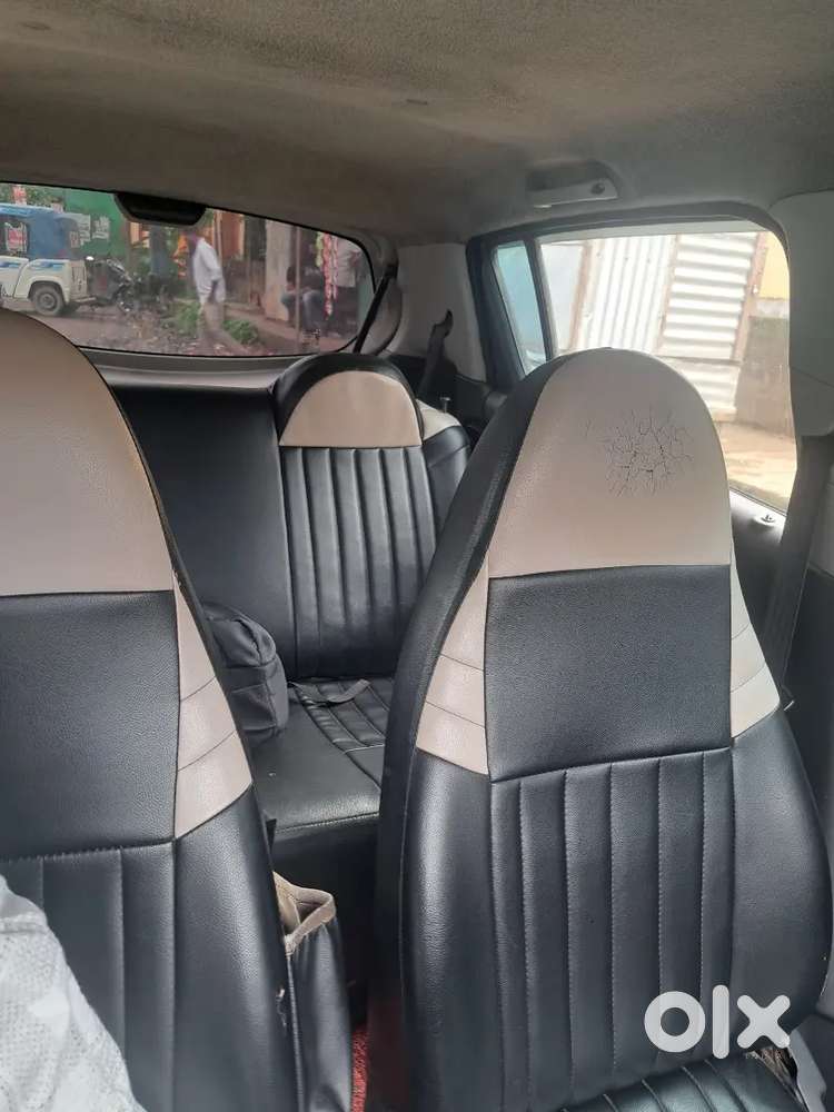 Alto Lxi 2018 Model