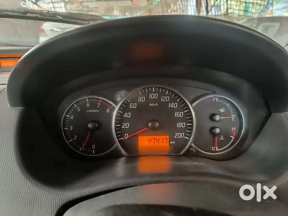 Maruti Suzuki Swift Dzire 1.3 Vxi, 2011, Petrol