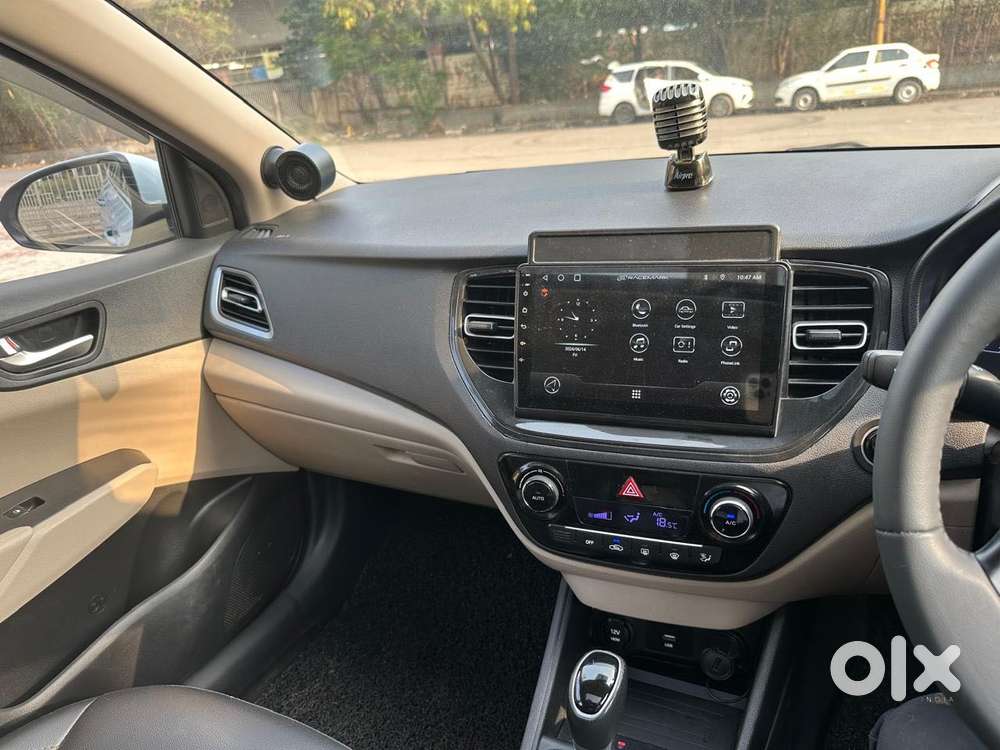 Hyundai Verna Crdi 1.6 Sx, 2020, Diesel