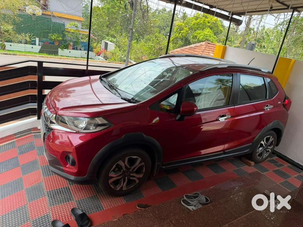 Honda Diesel Car 2019