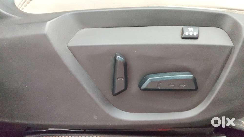 Tata Safari 2.0 Xza Plus 6s Jet, 2022, Diesel