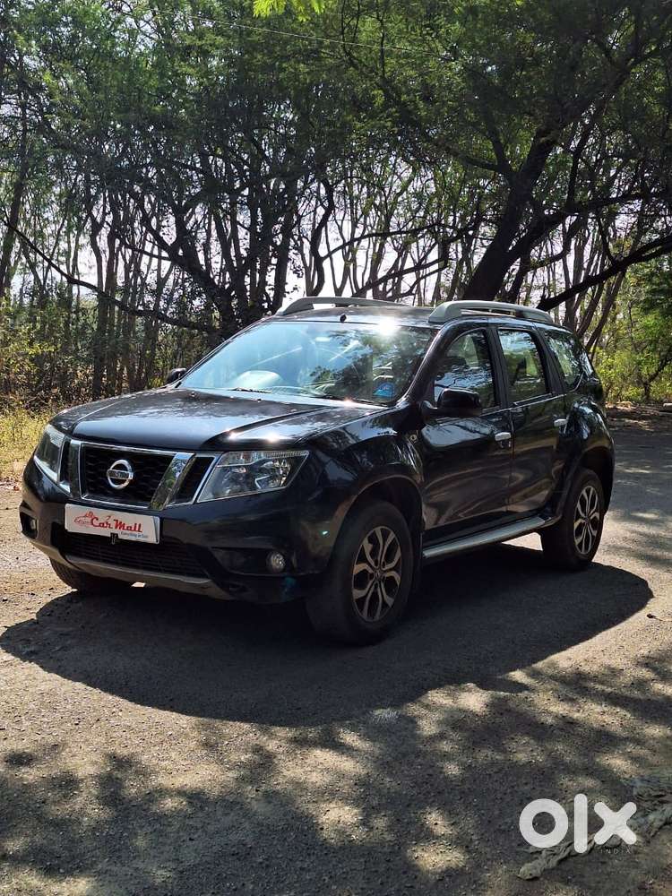 Nissan Terrano 2013-2017 Xv 110 Ps, 2014, Diesel