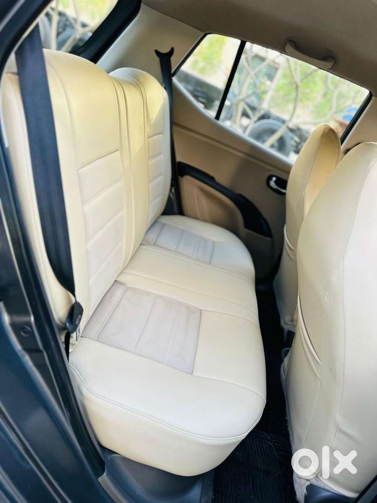 Hyundai I10 Magna O, 2013, Petrol