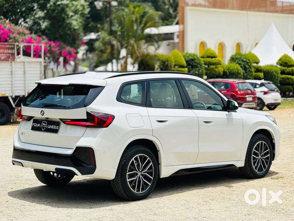 Bmw X1 Sdrive18d M Sport, 2023, Diesel