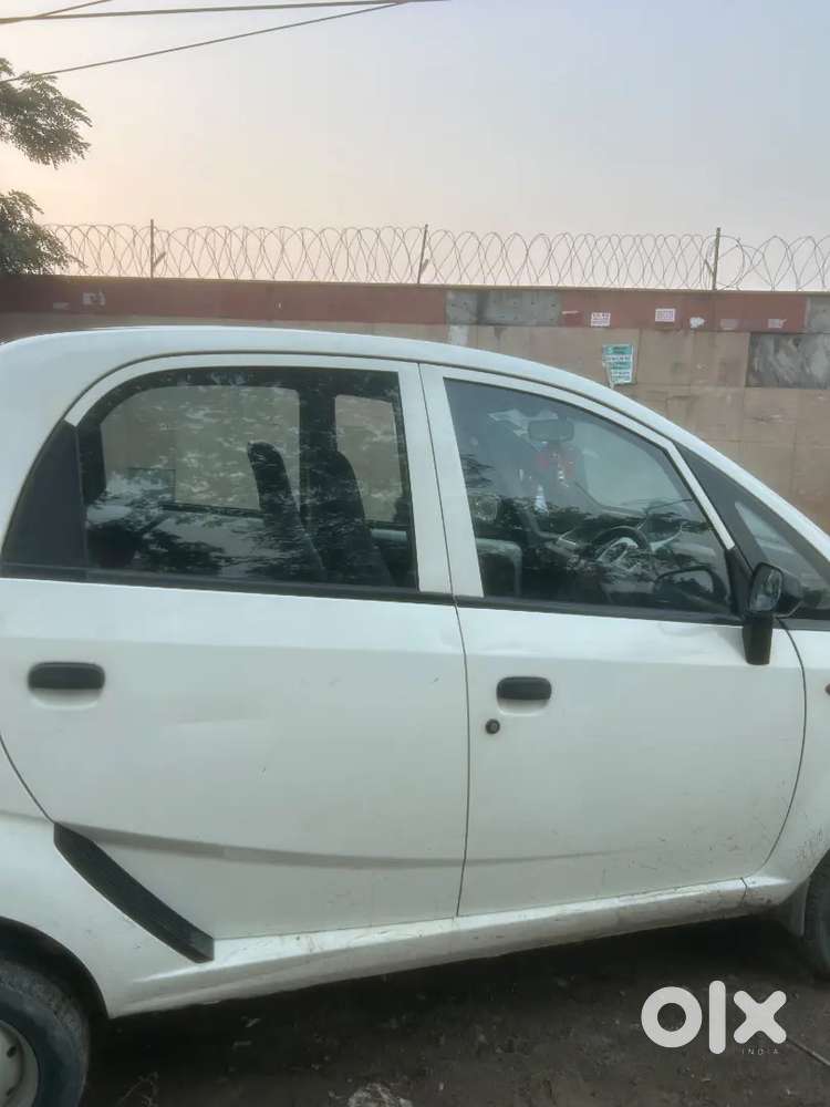 Tata Nano Twist Xe 2015