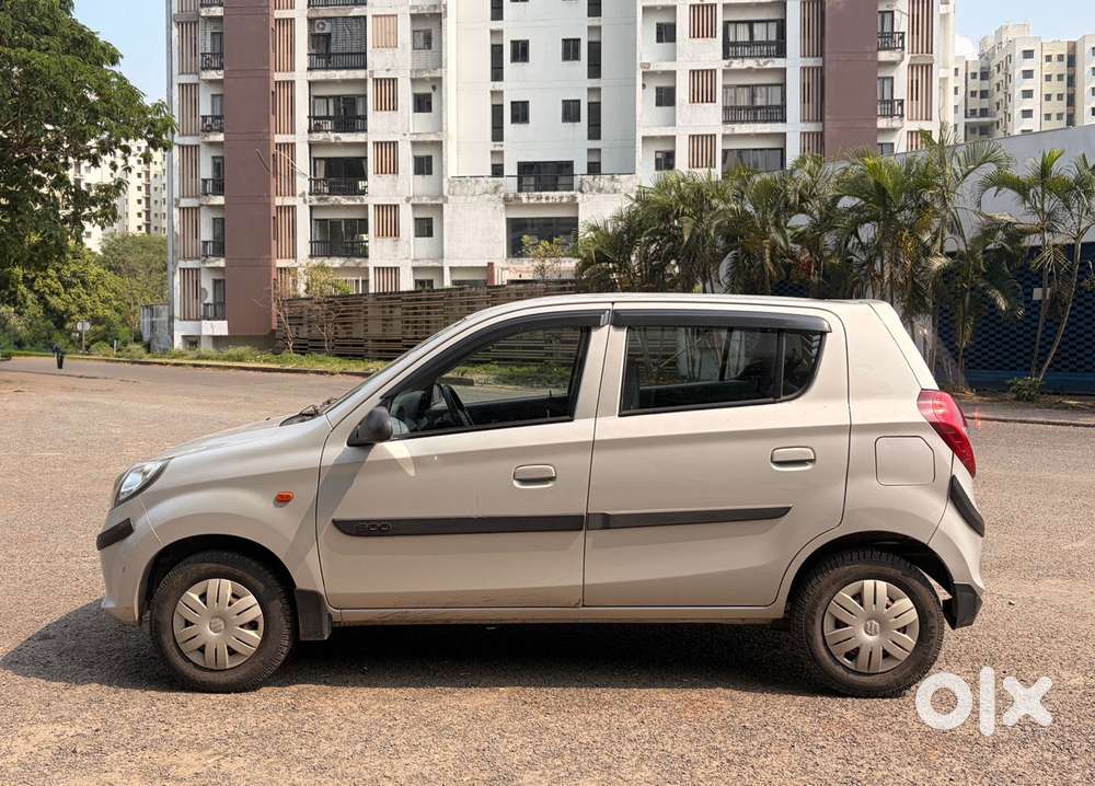 Maruti Suzuki Alto 800 2012-2016 Lxi, 2013, Petrol