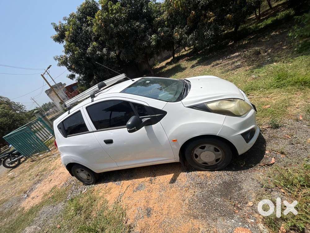 Chevrolet Beat 2016 Diesel Well Maintained