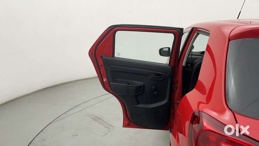 Maruti Suzuki S-presso Vxi Plus, 2023, Petrol