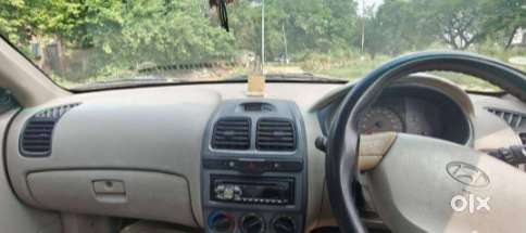 Hyundai Accent (2005)