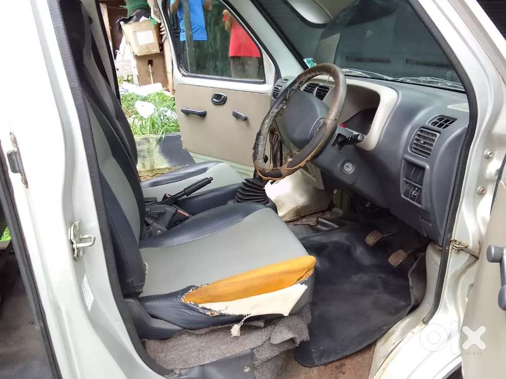 Maruti Suzuki Eeco 5-seater  Only 43,000 Km  Excellent Condition