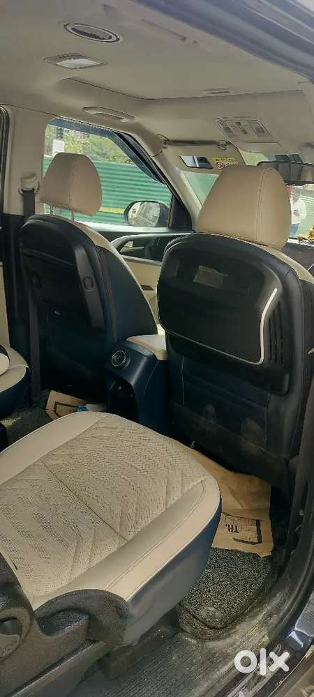 Kia Carens 2022 Petrol Well Maintained