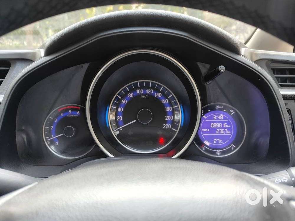 Honda Wr-v 1.5 Vx I-dtec, 2018, Diesel