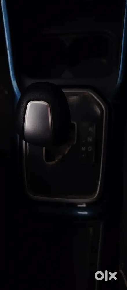 Maruti Suzuki Ignis 2018 Petrol 70000 Km Driven