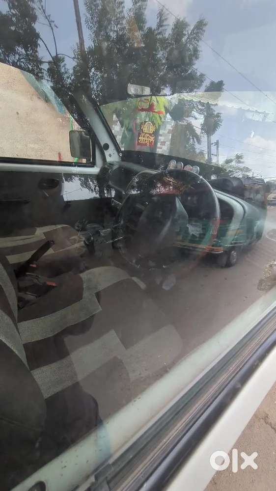 Maruti Suzuki Eeco 2011 Cng & Hybrids 100000 Km Driven