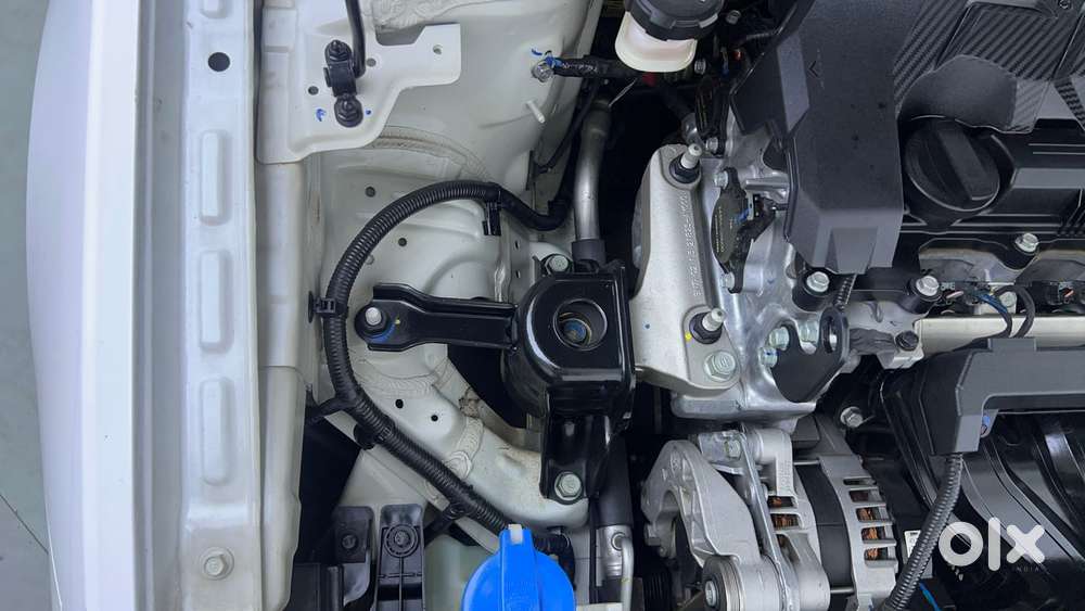 Hyundai Verna 1.5 Sx (o) Vtvt Ivt, 2023, Petrol