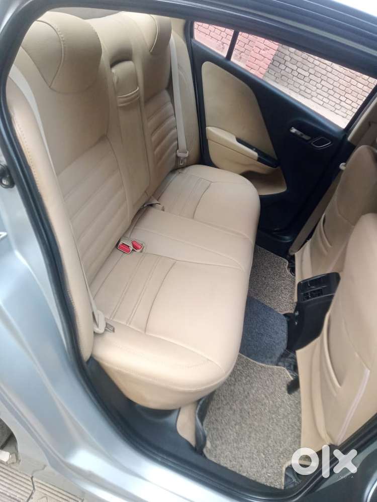 Honda City I-vtec Vx, 2018, Petrol